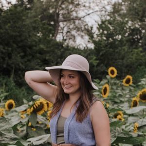 Meet your Posher, Rachel